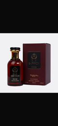 Oud Saffron Niche - Eau De Parfum 100ml