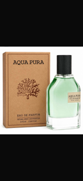 Aqua Pura Eau De Parfum 70ml
