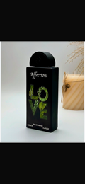 Affection LOVE - Eau De Parfum 100m