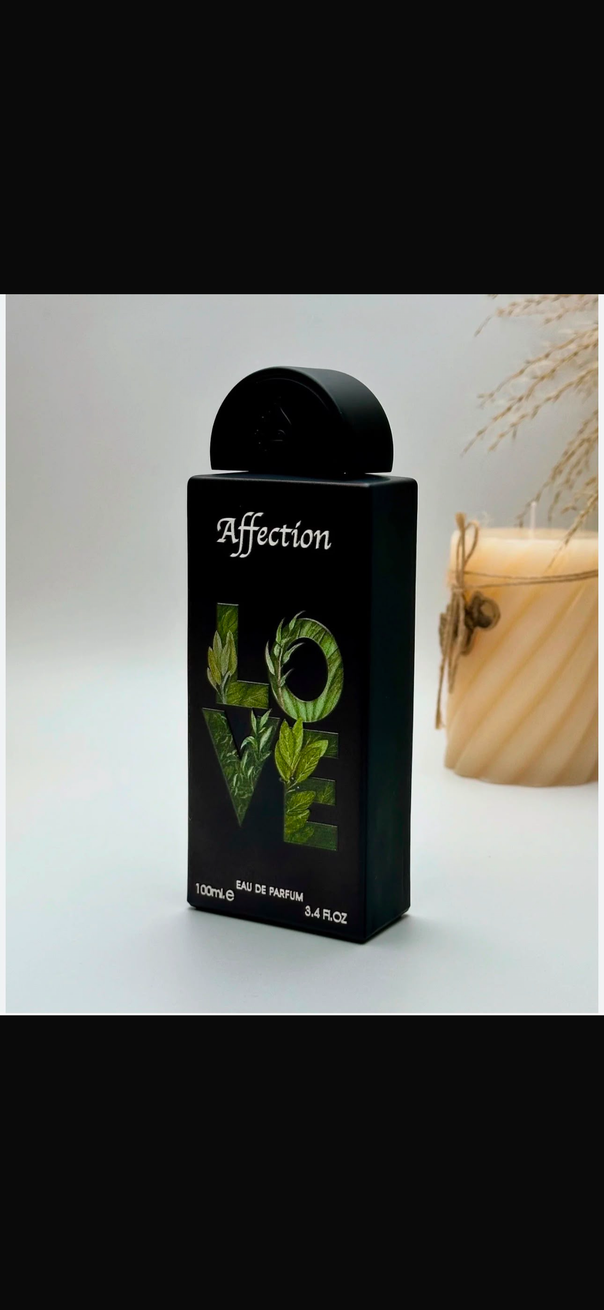 Affection LOVE - Eau De Parfum 100m